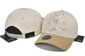 AMIRI Rhinestone Embroidered Snapback Cap | Designer Luxury Streetwear Baseball Hat