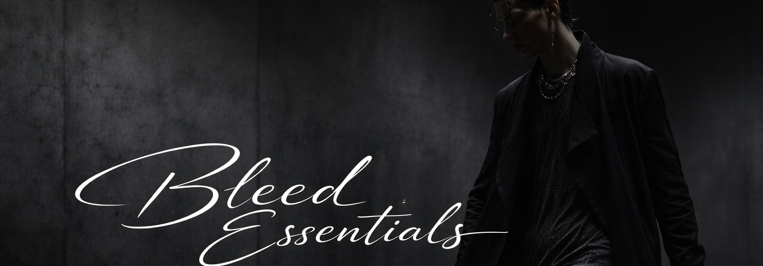 Bleedessentials