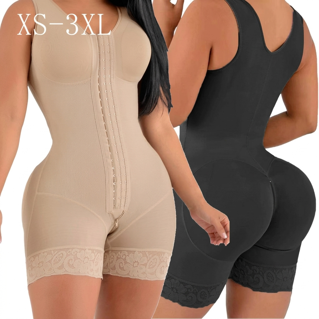 Colombian High Compression Faja
