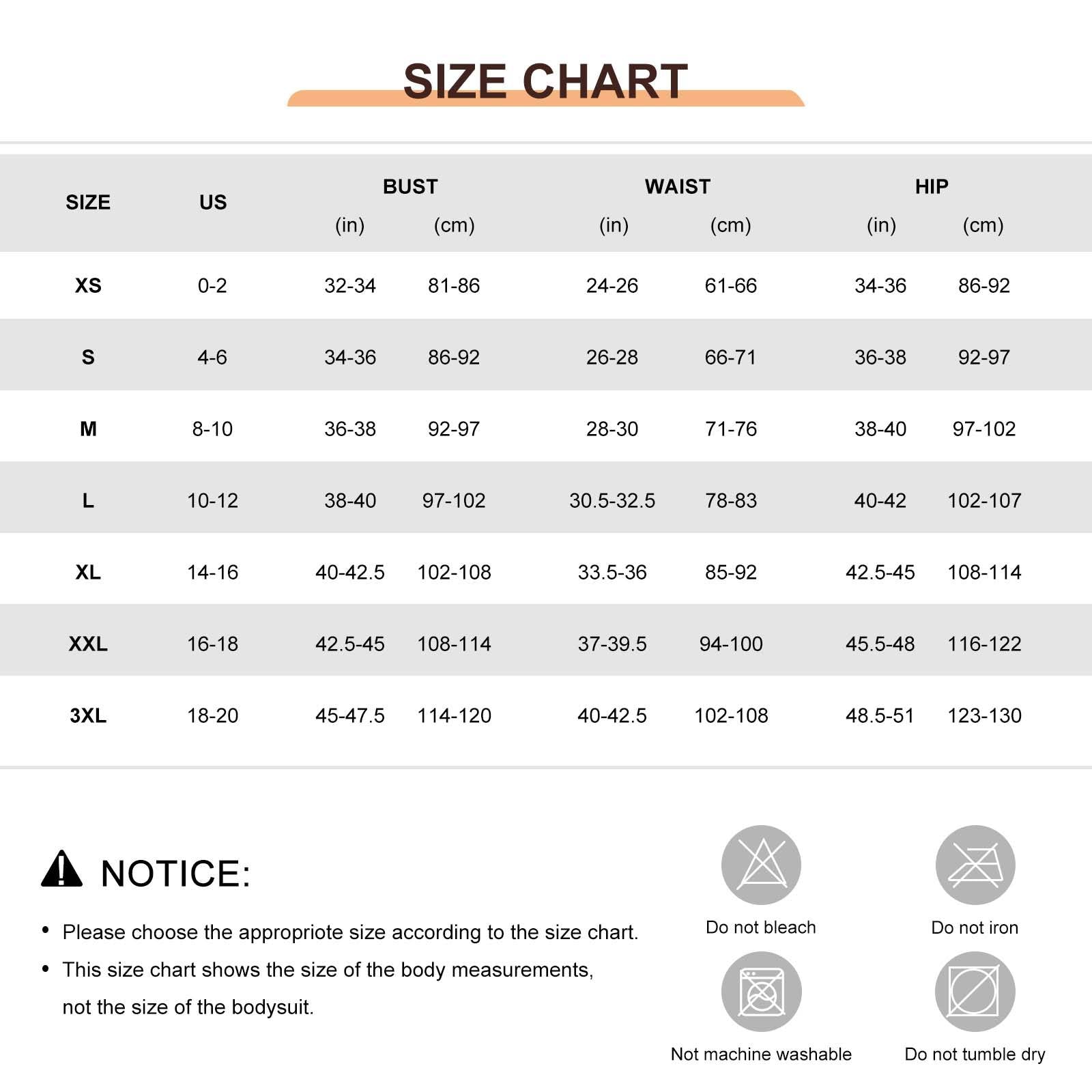 High Compression Body Shaper Shapewear – Seamless Tummy Control Bodysuit Waist Trainer for Women