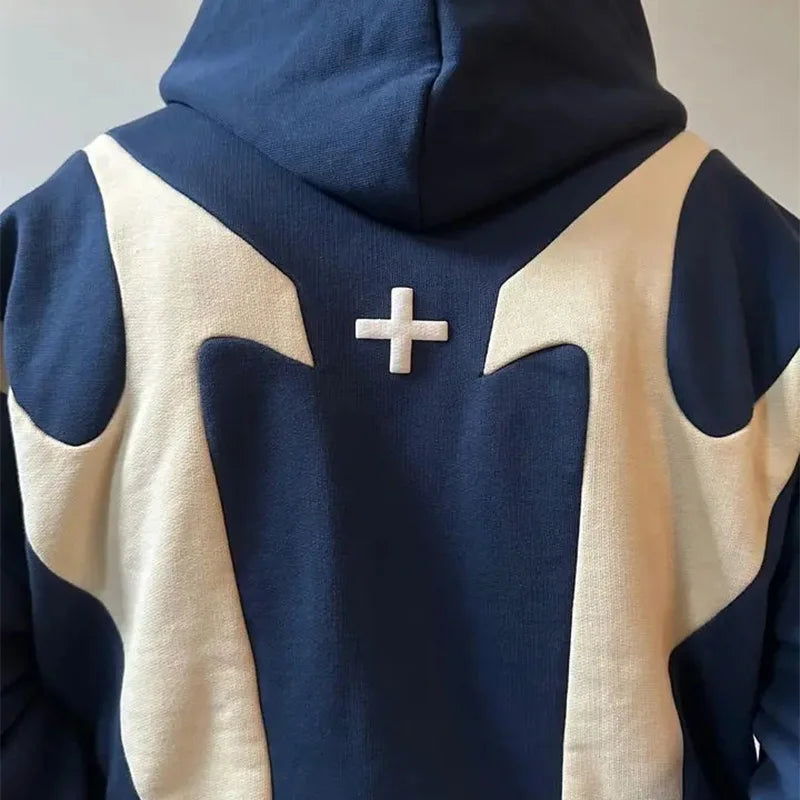 Devil Harajuku Hoodie