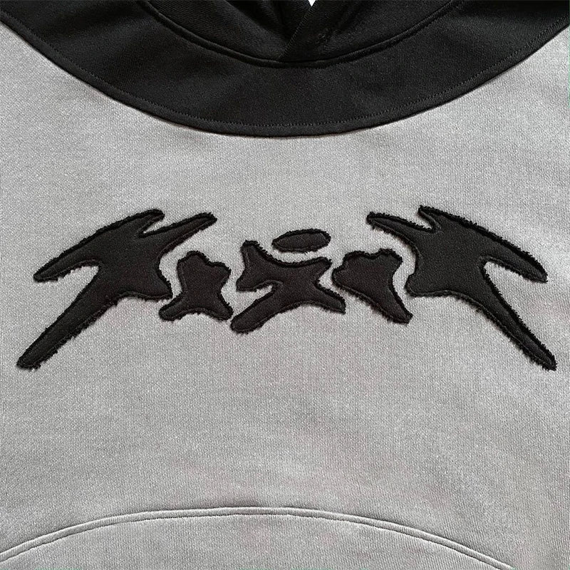 Streetwear Hoodie