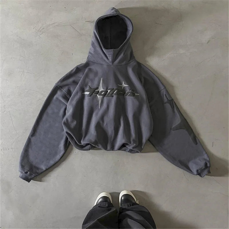 Gothic Hoodie