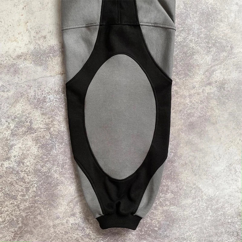 Streetwear Hoodie