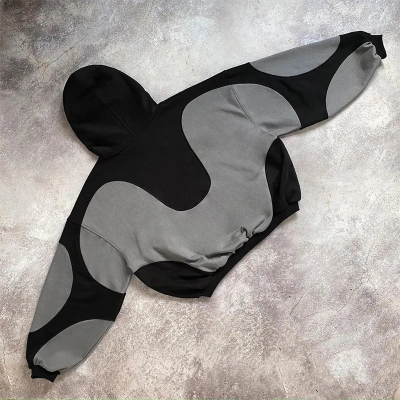 Streetwear Hoodie