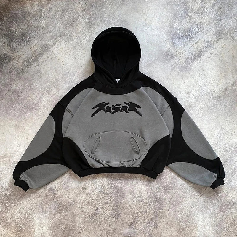 Streetwear Hoodie