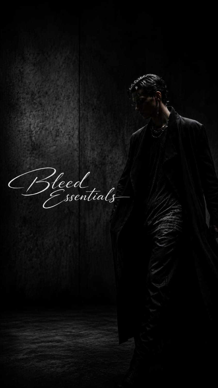 Bleedessentials