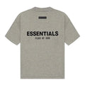 Fear of God Essentials Tee – Dark Oatmeal