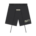Fear of God Essentials 1977 Sweat Shorts – Iron