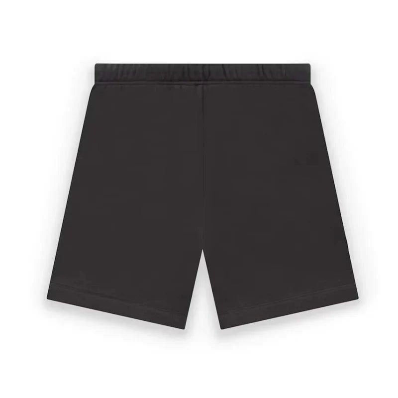 Fear of God Essentials 1977 Sweat Shorts – Iron