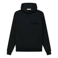 Fear of God Essentials Hoodie – Stretch Limo