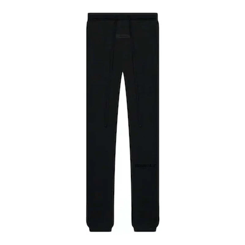 Fear of God Essentials Sweatpants – Off Black