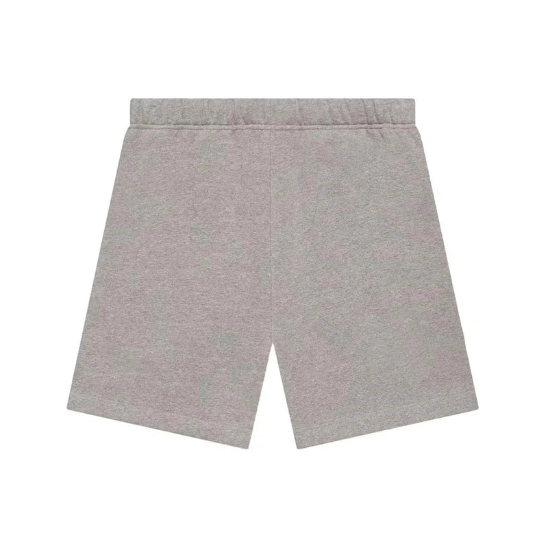 Fear of God Essentials Sweat Shorts – Dark Oatmeal