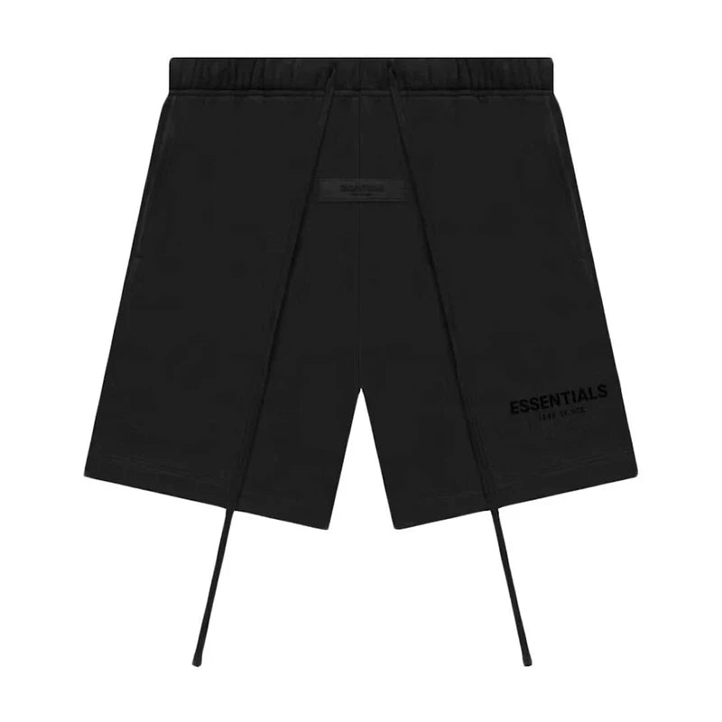 Fear of God Essentials Sweat Shorts – Stretch Limo