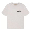 Title Fear of God Essentials Tee – Light Oatmeal