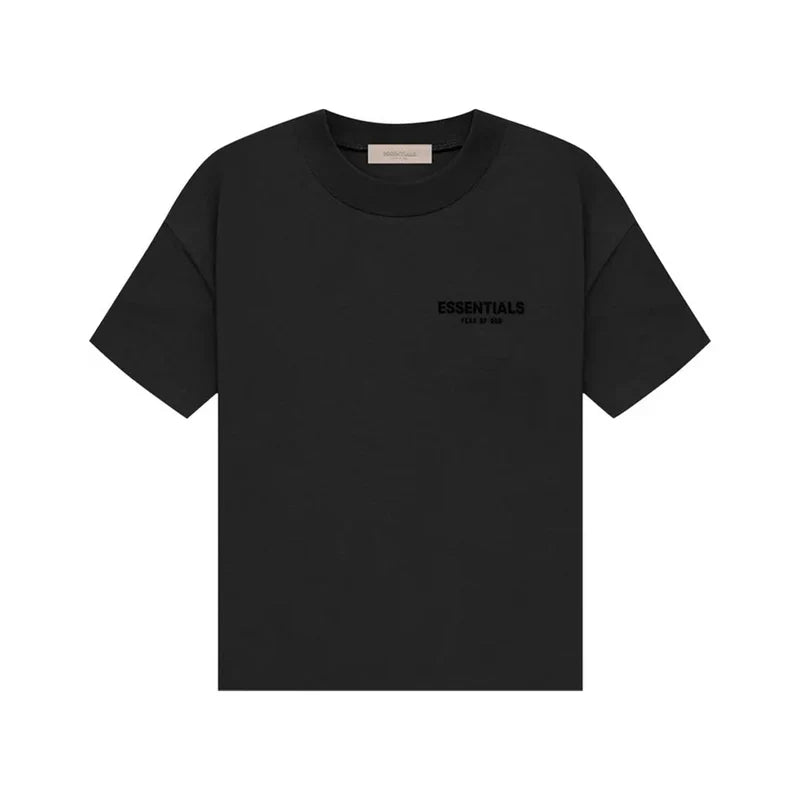 Fear of God Essentials Tee – Stretch Limo