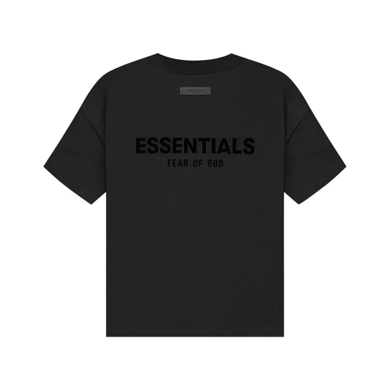 Fear of God Essentials Tee – Stretch Limo