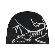 Arc’teryx cap Beanie Wool hat