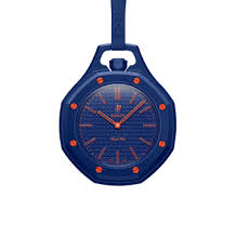 Bleedessential Collab Royal Pop (Dark Blue)