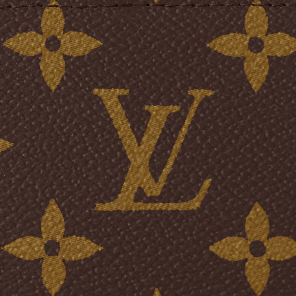 Louis Vuitton Monogram Zippy Wallet Set | Designer Zip-Around Long Wallet
