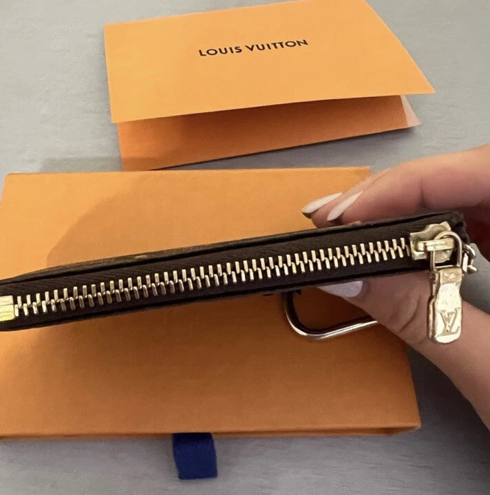 Louis Vuitton Key Pouch M62650 Premium Inspired Version